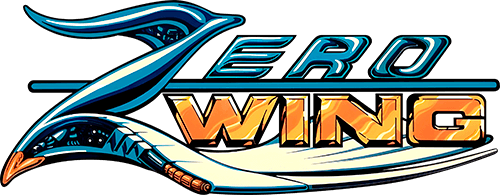 Zero Wing (SEGA) Play Online